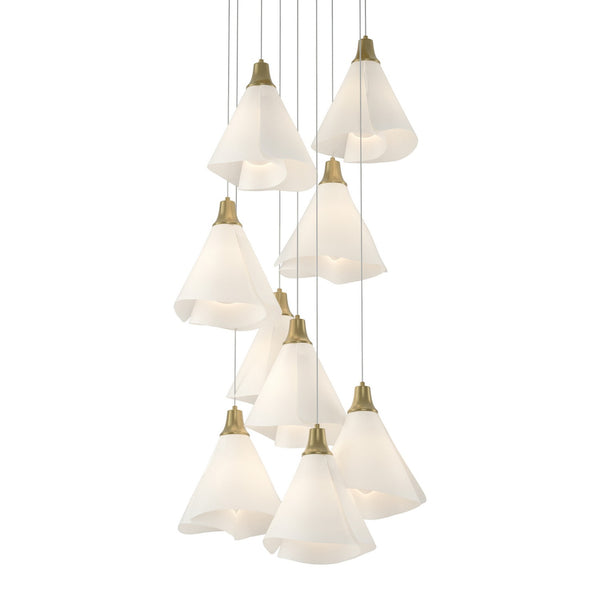 Mobius Pendant by Hubbardton Forge