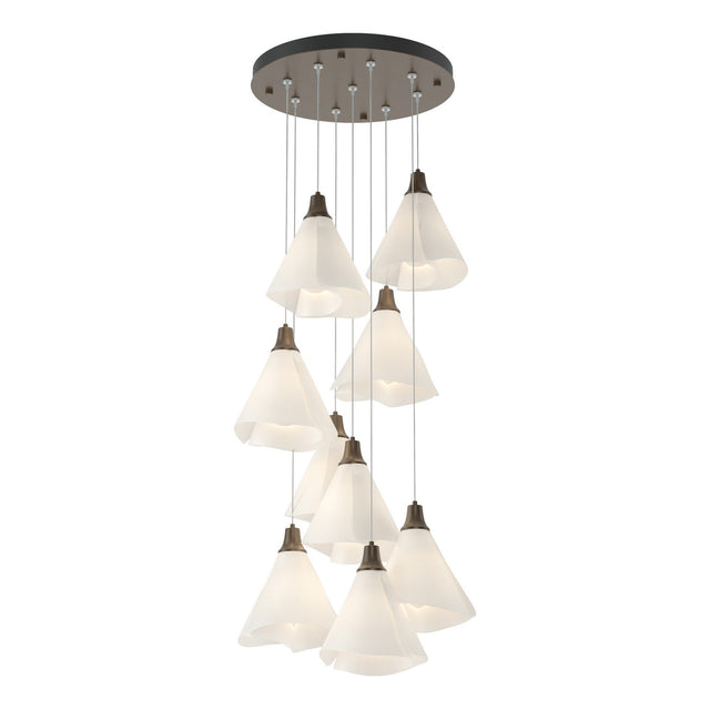 Mobius Pendant by Hubbardton Forge