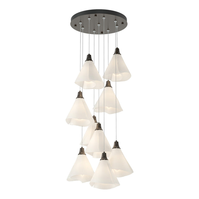 Mobius Pendant by Hubbardton Forge