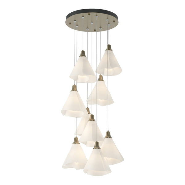 Mobius Pendant by Hubbardton Forge