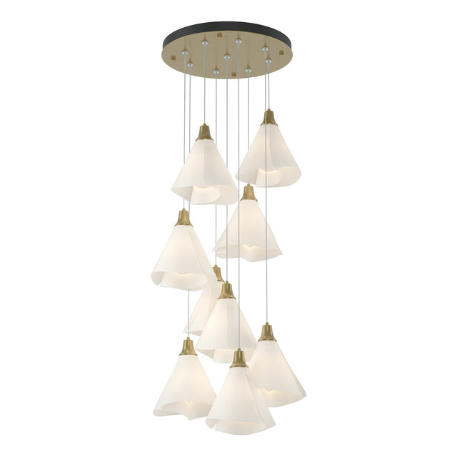 Mobius Pendant by Hubbardton Forge