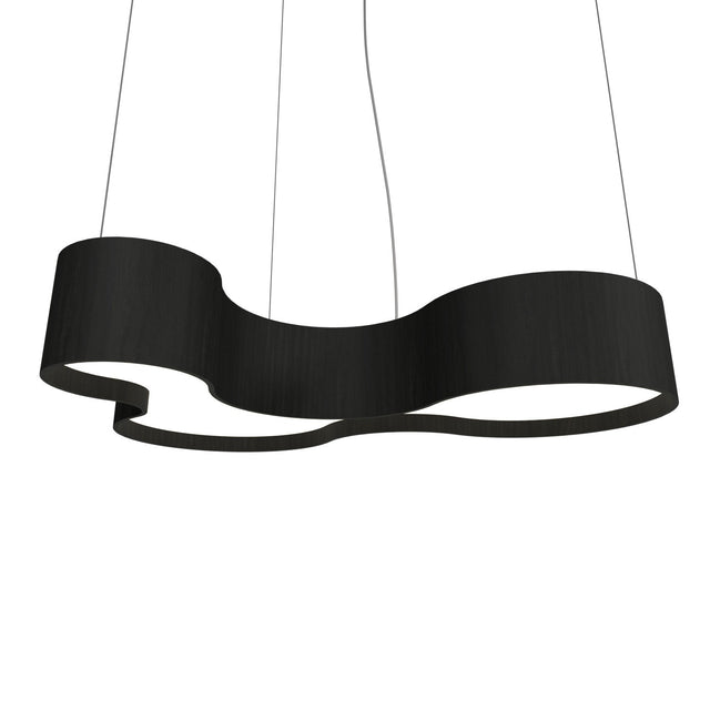 Organic Outdoor (Damp) Pendant by Accord Lighting