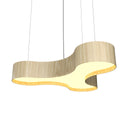 Organic Pendant by Accord Lighting