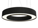 Cylindrical Outdoor (Damp) Pendant by Accord Lighting