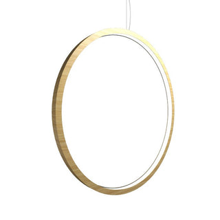 Buy sand-and-white-shade Frame Outdoor (Damp) Pendant by Accord Lighting