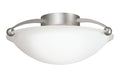 Flush Mount Ceiling Light by Kichler
