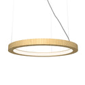 Frame Outdoor (Damp) Pendant by Accord Lighting