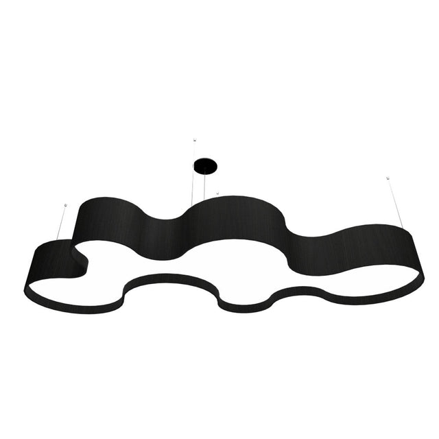 Organic Outdoor (Damp) Pendant by Accord Lighting