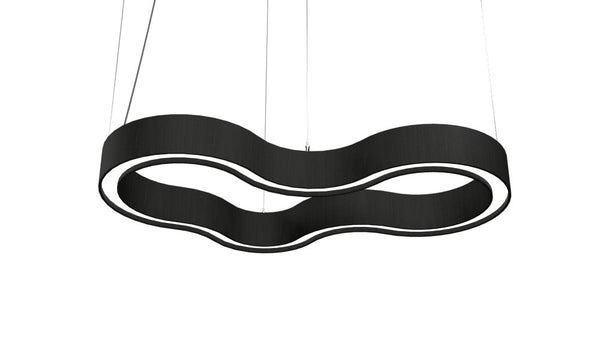 Organic Pendant by Accord Lighting