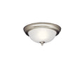 Flush Mount Ceiling Light by Kichler