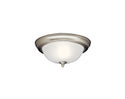 Flush Mount Ceiling Light by Kichler
