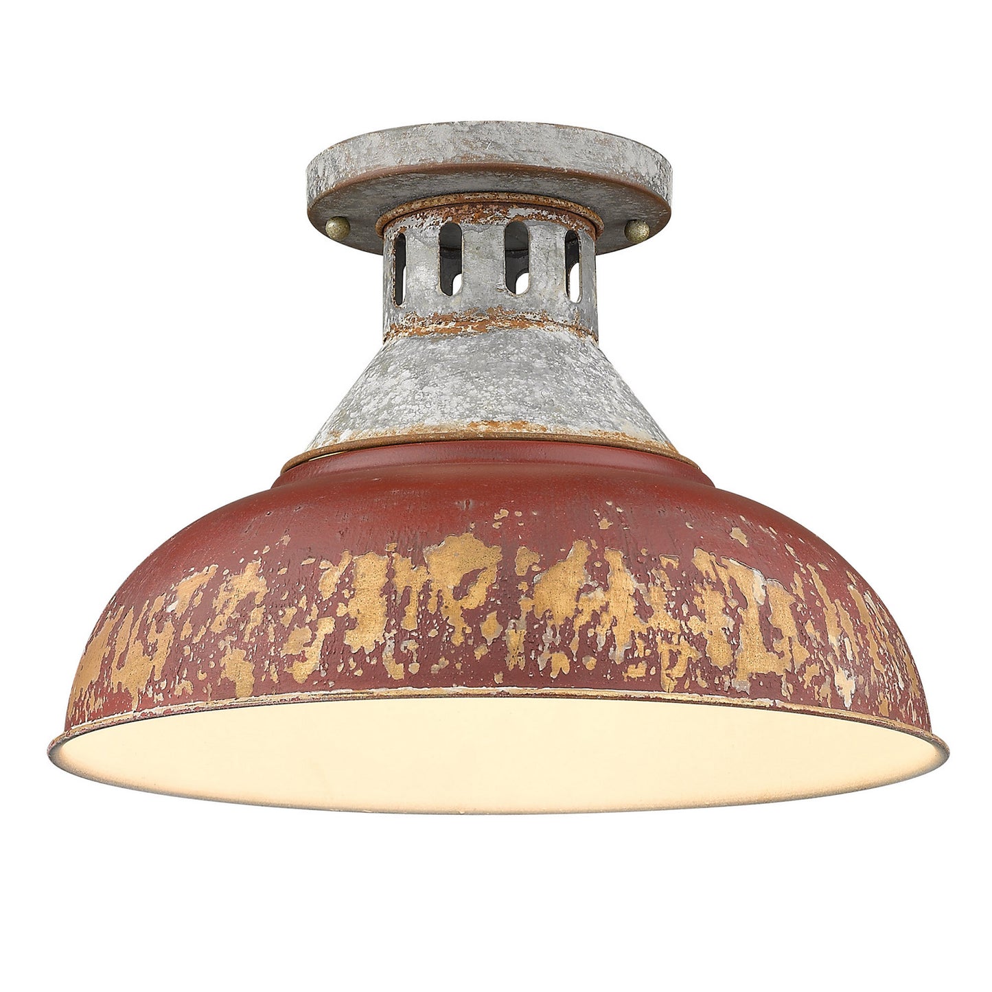Golden-0865-SF AGV-RED|MAIN
