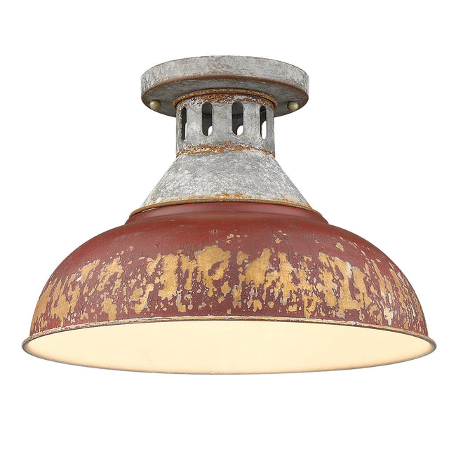 Golden-0865-SF AGV-RED|MAIN