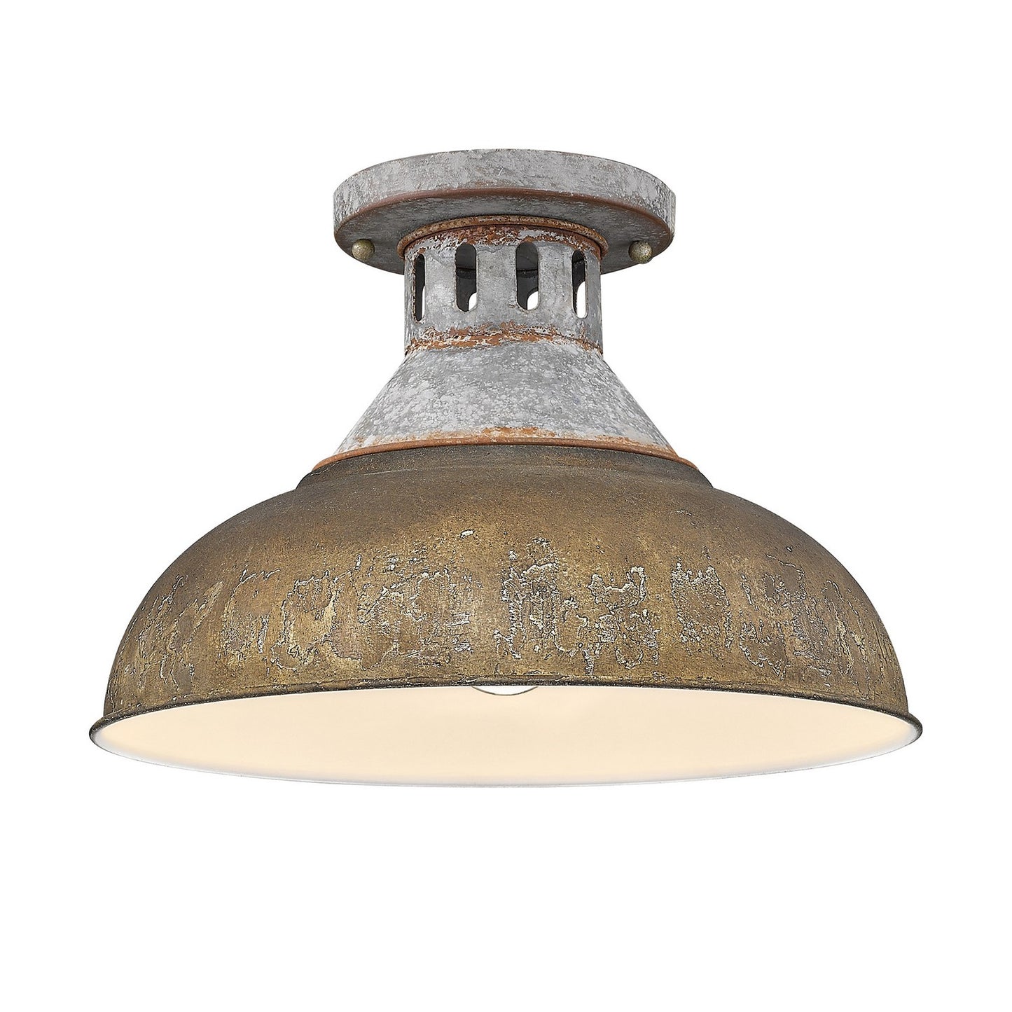 Golden-0865-SF AGV-RUST|MAIN