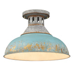 Golden-0865-SF AGV-TEAL|MAIN