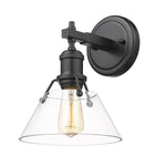 Golden-3306-BA1 BLK-CLR|MAIN