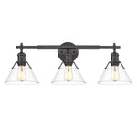 Golden-3306-BA3 BLK-CLR|MAIN