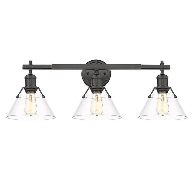 Golden-3306-BA3 BLK-CLR|MAIN