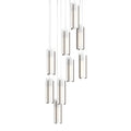 Exos Glass Pendant by Hubbardton Forge
