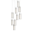 Exos Glass Pendant by Hubbardton Forge
