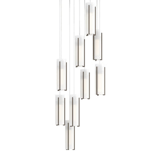Exos Glass Pendant by Hubbardton Forge