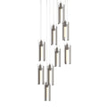 Exos Glass Pendant by Hubbardton Forge