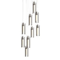 Exos Glass Pendant by Hubbardton Forge