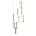Exos Glass Pendant by Hubbardton Forge