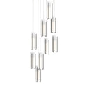 Exos Glass Pendant by Hubbardton Forge