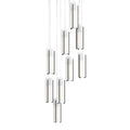 Exos Glass Pendant by Hubbardton Forge