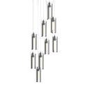 Exos Glass Pendant by Hubbardton Forge