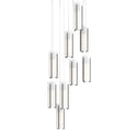 Exos Glass Pendant by Hubbardton Forge