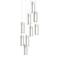 Exos Glass Pendant by Hubbardton Forge