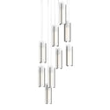 Exos Glass Pendant by Hubbardton Forge