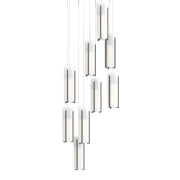 Exos Glass Pendant by Hubbardton Forge