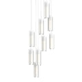 Exos Glass Pendant by Hubbardton Forge