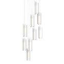 Exos Glass Pendant by Hubbardton Forge
