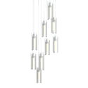 Exos Glass Pendant by Hubbardton Forge