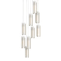 Exos Glass Pendant by Hubbardton Forge