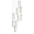 Exos Glass Pendant by Hubbardton Forge