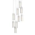 Exos Glass Pendant by Hubbardton Forge