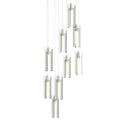 Exos Glass Pendant by Hubbardton Forge