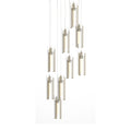 Exos Glass Pendant by Hubbardton Forge