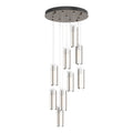 Exos Glass Pendant by Hubbardton Forge