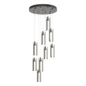 Exos Glass Pendant by Hubbardton Forge
