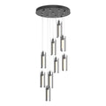 Exos Glass Pendant by Hubbardton Forge