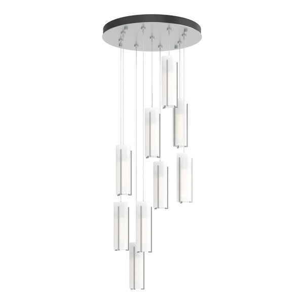 Exos Glass Pendant by Hubbardton Forge