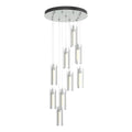 Exos Glass Pendant by Hubbardton Forge