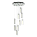 Exos Glass Pendant by Hubbardton Forge