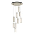 Exos Glass Pendant by Hubbardton Forge